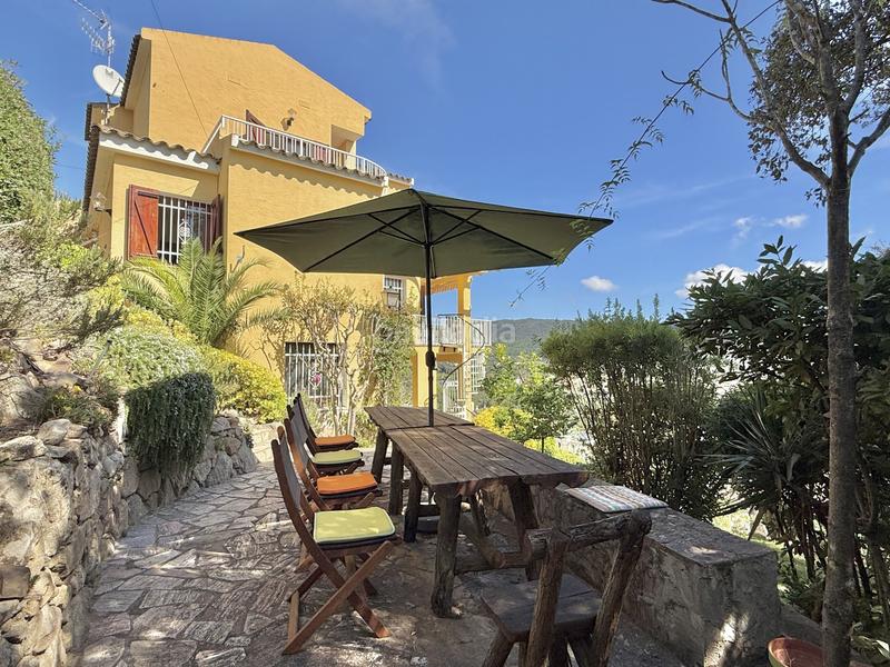 Foto 1e559130-8b5a-42f7-b9e5-7e46dff3a58c. Casa en Cabanyes-Mas Ambrós-Mas Pallí Calonge