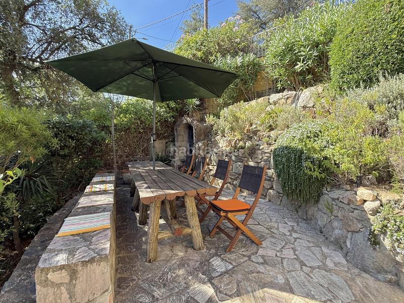 Foto b506067e-90d3-4d56-abef-fd21fcf63574. Casa en Cabanyes-Mas Ambrós-Mas Pallí Calonge