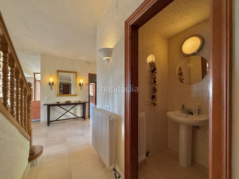 Foto cc62fadd-ee8e-41fd-812f-2d692fa0e9a0. Casa en Cabanyes-Mas Ambrós-Mas Pallí Calonge