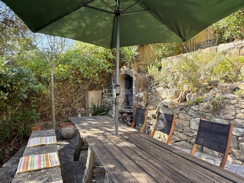 Foto 24bff64e-f682-450b-8e4a-7cd8492c6bc6. Haus mit heizung parking pool in Cabanyes-Mas Ambrós-Mas Pallí Calonge