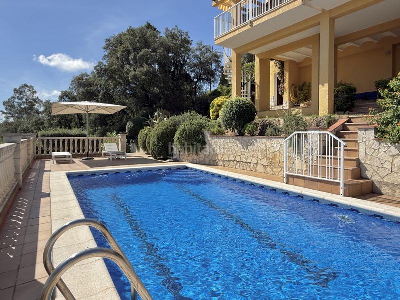 Foto 76e26689-1042-4cb1-aa0c-edc06aa4a69a. Haus mit heizung parking pool in Cabanyes-Mas Ambrós-Mas Pallí Calonge