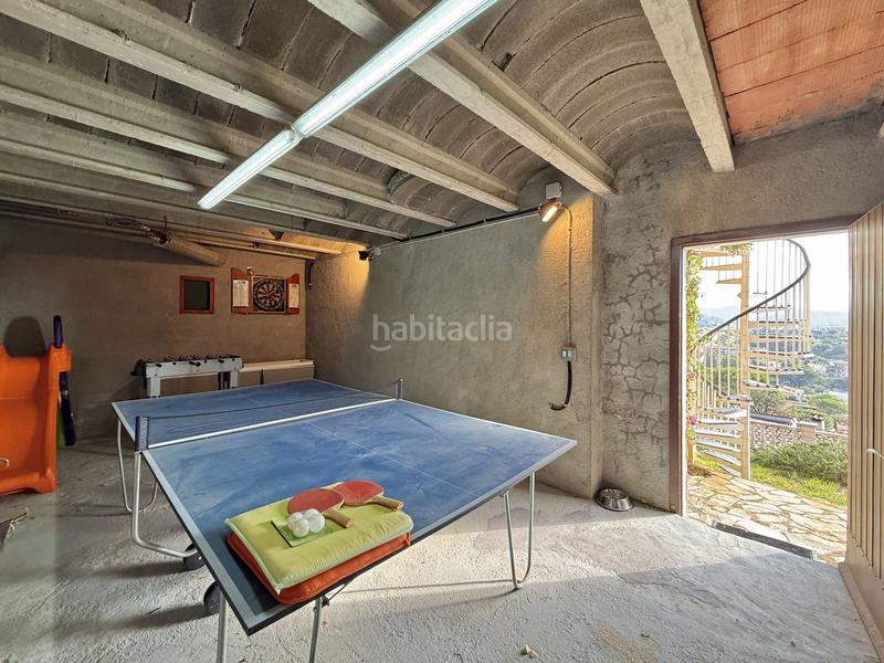 Foto b77ec161-1679-4c66-a8ba-4a4cced08d30. Haus mit heizung parking pool in Cabanyes-Mas Ambrós-Mas Pallí Calonge