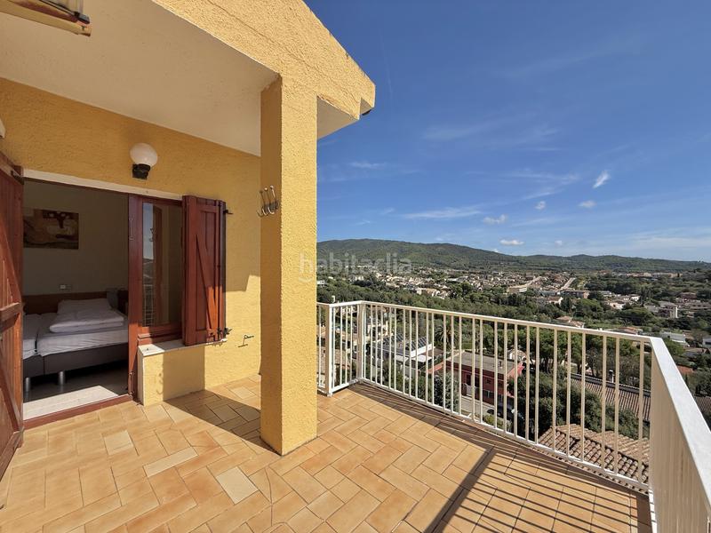 Foto ebbec2bd-0a8f-46eb-9a90-320fac005988. Haus mit heizung parking pool in Cabanyes-Mas Ambrós-Mas Pallí Calonge