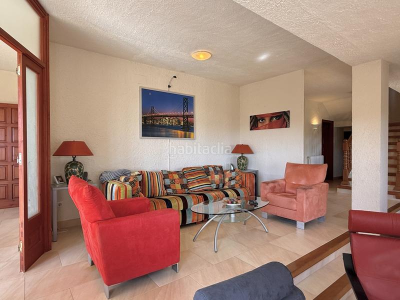 Foto 7bd4c573-85b8-40ad-9c8a-ef64fc58d7a0. House with heating parking pool in Cabanyes-Mas Ambrós-Mas Pallí Calonge