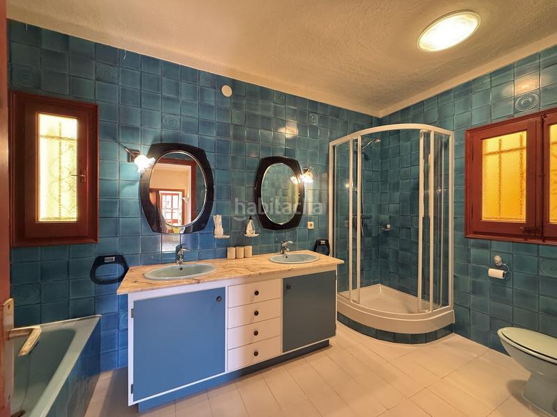 Foto c096c83b-96f1-4d97-8a91-39869bfe6837. House with heating parking pool in Cabanyes-Mas Ambrós-Mas Pallí Calonge