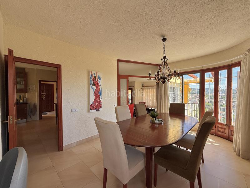 Foto f5347547-9085-4f7f-947b-4545d584d272. House with heating parking pool in Cabanyes-Mas Ambrós-Mas Pallí Calonge