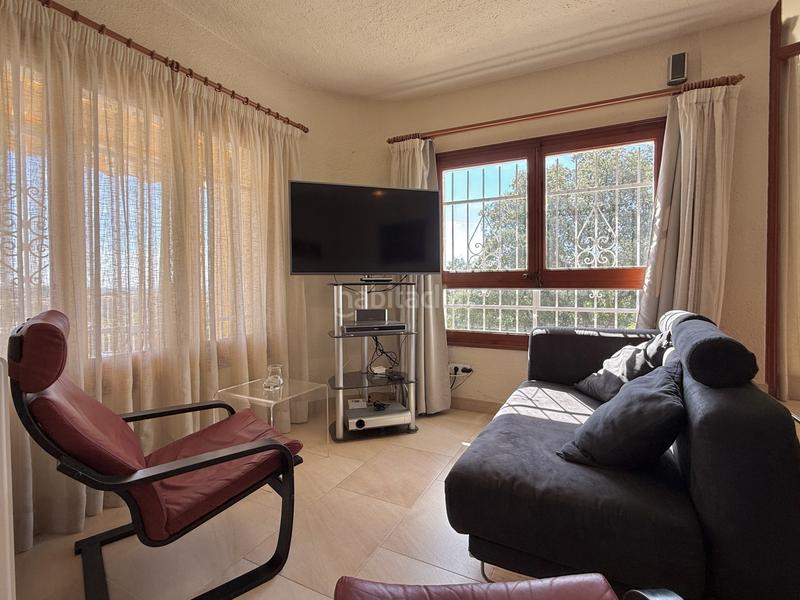 Foto 317572f2-5257-46bd-84b3-f7463e83689a. Maison avec chauffage parking piscine dans Cabanyes-Mas Ambrós-Mas Pallí Calonge