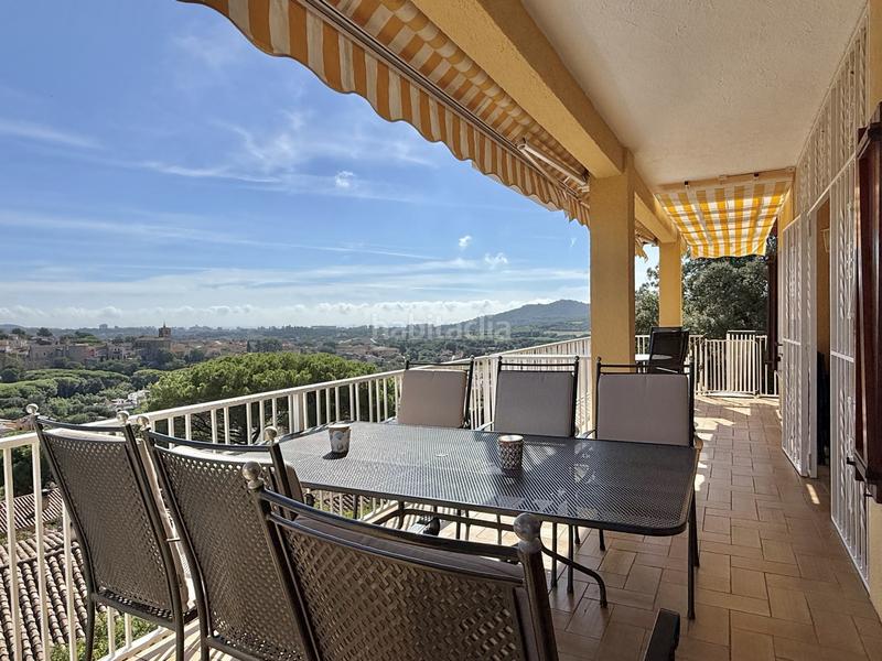 Foto a3526a73-ad0c-43f4-bf5c-05efb7324a43. Maison avec chauffage parking piscine dans Cabanyes-Mas Ambrós-Mas Pallí Calonge