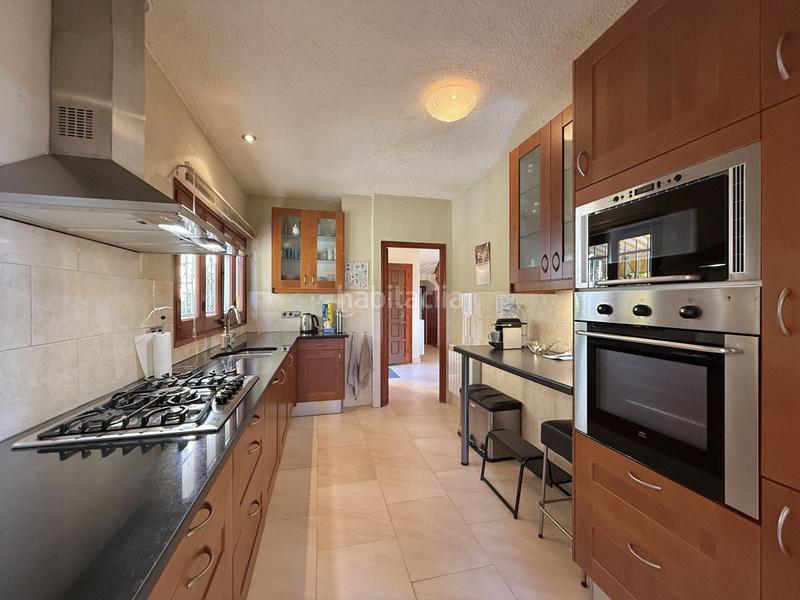 Foto a9a2ecc8-44b4-4a78-8cb6-4c7828d1a863. Maison avec chauffage parking piscine dans Cabanyes-Mas Ambrós-Mas Pallí Calonge