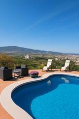 Maison à Torre Valentina-Mas Vilar de La Mutxada-Treumal