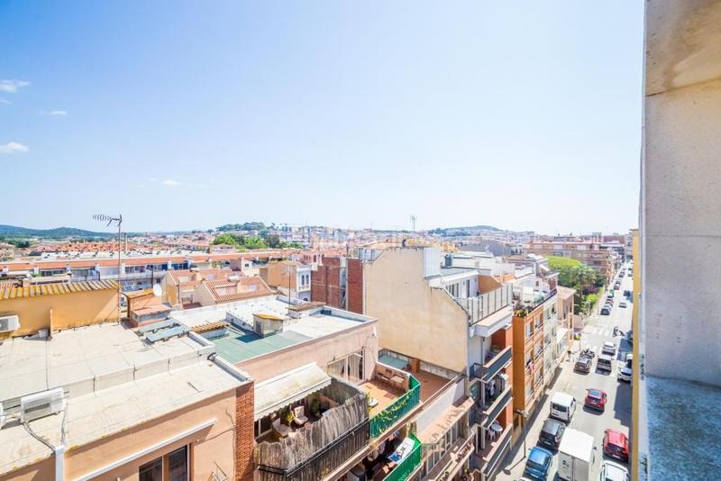 Foto daf67ecd-52d6-47a6-aa6b-ce09724324ab. Penthouse with heating in Platja Gran Palamós