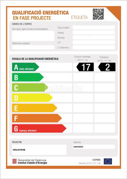 Foto 98c9727b-5ed8-4dd6-9da0-9e4cff954dd3. Maison jumelée avec chauffage parking dans Mas Trempat-Sant Amanç-Casa Nova Sant Feliu de Guíxols