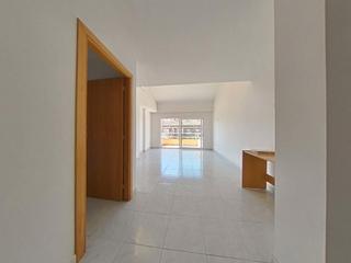 Dachwohnung in Avinguda Catalunya