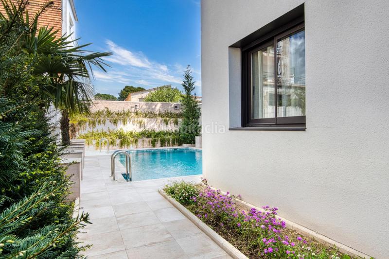 Foto 8310510d-52f4-4fd7-9393-798821d0b9d4. Attique avec chauffage parking piscine dans Fenals Platja d´Aro