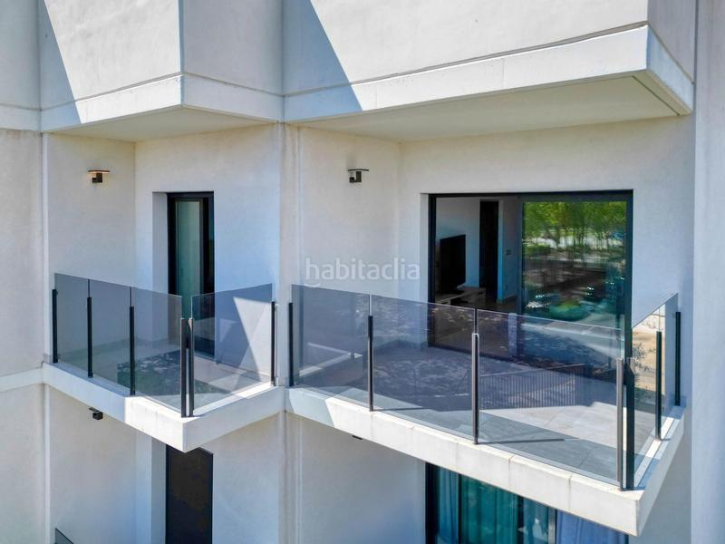 Foto d79ec8ba-7f35-4a27-b612-9ef5b69e8c44. Dachwohnung mit heizung parking pool in Fenals Platja d´Aro