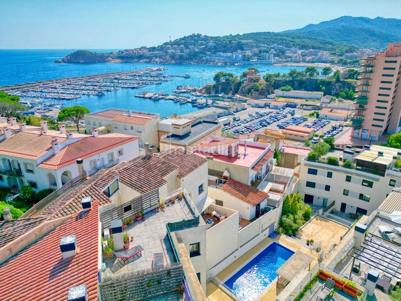 Foto 1123a7de-4970-42b7-9be1-55fb05d5e134. Dúplex amb calefacció piscina a Volta de l´Ametller Sant Feliu de Guíxols