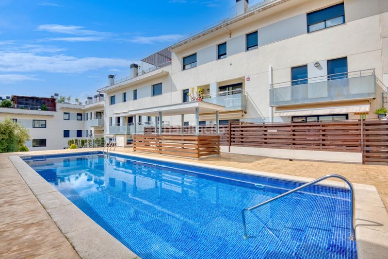 Foto 16ac2694-b631-4316-b045-7cb19dd558fd. Dúplex amb calefacció piscina a Volta de l´Ametller Sant Feliu de Guíxols