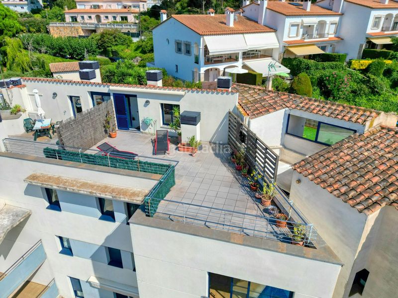 Foto 60b21d52-099b-403f-acbe-f23d5ae1ac5a. Dúplex amb calefacció piscina a Volta de l´Ametller Sant Feliu de Guíxols