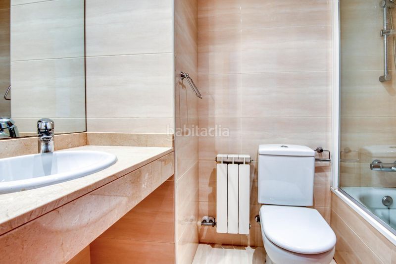 Foto eed3c142-8a84-4a4d-9b34-9314e9f849a1. Dúplex amb calefacció piscina a Volta de l´Ametller Sant Feliu de Guíxols