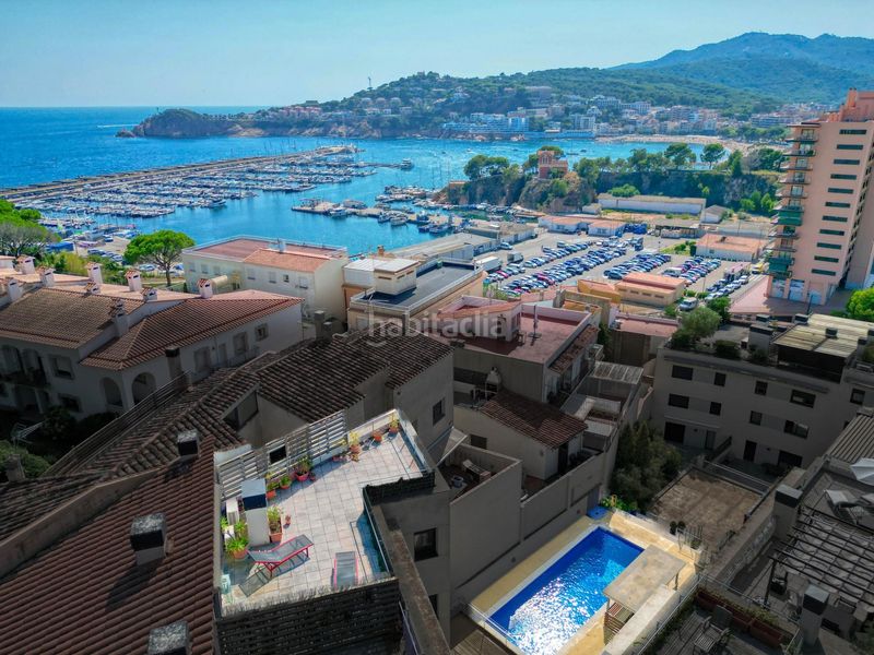 Foto f25c8c2a-ad2e-4a02-8ec0-6494b517e3a5. Dúplex amb calefacció piscina a Volta de l´Ametller Sant Feliu de Guíxols
