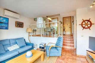 Casa a schiera in Los Pinos-Politur