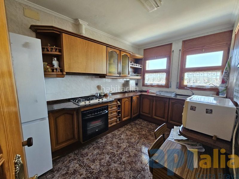 Foto 5fb55fbe-77a1-404e-95e3-b56de5b567e1. Casa adosada en Sant Joan - Vilarromà Palamós