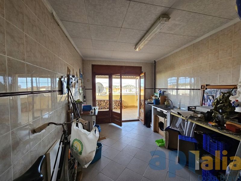 Foto dd83350a-141d-4b9d-9e08-6cf4b2df769a. Casa adosada en Sant Joan - Vilarromà Palamós
