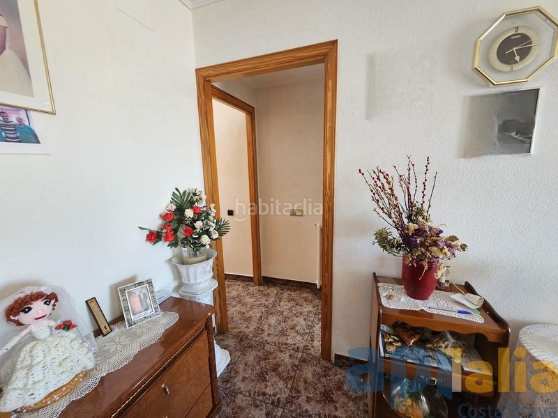 Foto fc95adb6-8339-49c2-9078-09337a047c2f. Casa adosada en Sant Joan - Vilarromà Palamós