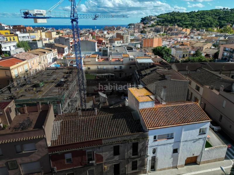 Foto a9d72e11-bd85-4cc0-bedd-3ea09f0ac94d. Bauernhof mit heizung parking in Eixample Sant Feliu de Guíxols