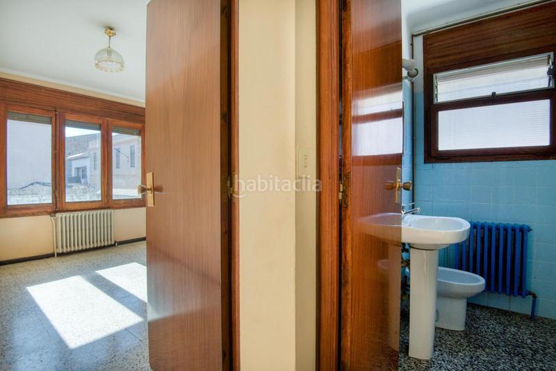 Foto e6dcc638-b366-4fe0-bfd0-9d98a6ab521e. Casale con riscaldamento parcheggio in Eixample Sant Feliu de Guíxols