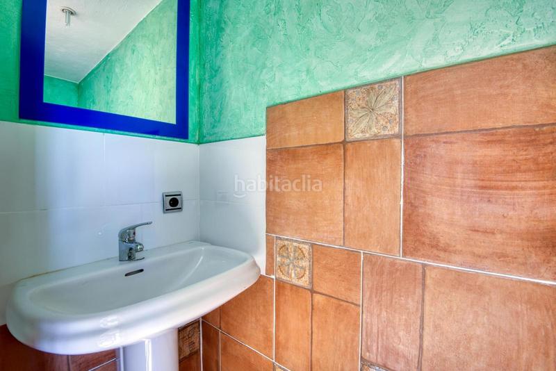 Foto 520fe1c7-3d6a-44e0-bd94-cc75f8a398e4. Country house with heating parking in Eixample Sant Feliu de Guíxols