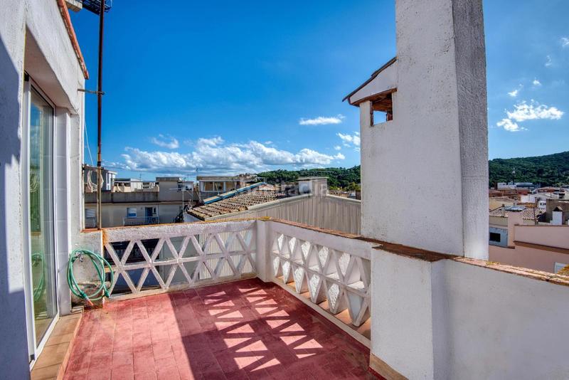 Foto 5a24bb94-fde4-48a8-98a3-978c38adeecc. Country house with heating parking in Eixample Sant Feliu de Guíxols