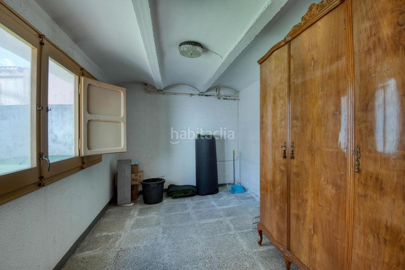 Foto a8d85bb2-d64d-46e0-85c0-2a7e9defd106. Country house with heating parking in Eixample Sant Feliu de Guíxols