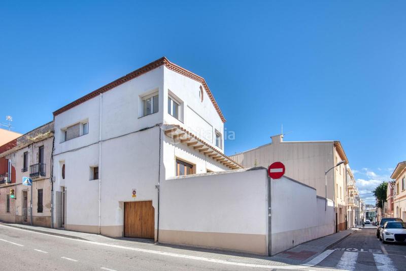 Foto cc2a5e49-a7a9-4b31-b07e-b9773399bf31. Country house with heating parking in Eixample Sant Feliu de Guíxols