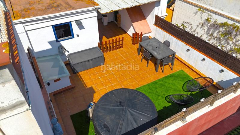 Foto 0199e4fd-f2b4-4370-86d9-eaef1646dab6. Casa a schiera con riscaldamento parcheggio in El Pedró Palamós