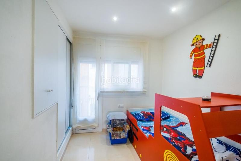 Foto 1ab8a71a-4631-4e0d-8218-65264159223f. Casa a schiera con riscaldamento parcheggio in El Pedró Palamós