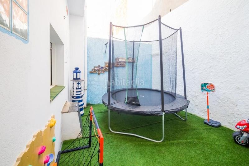 Foto f9bf99c2-2d93-4264-bce5-7fe925494ce1. Casa a schiera con riscaldamento parcheggio in El Pedró Palamós