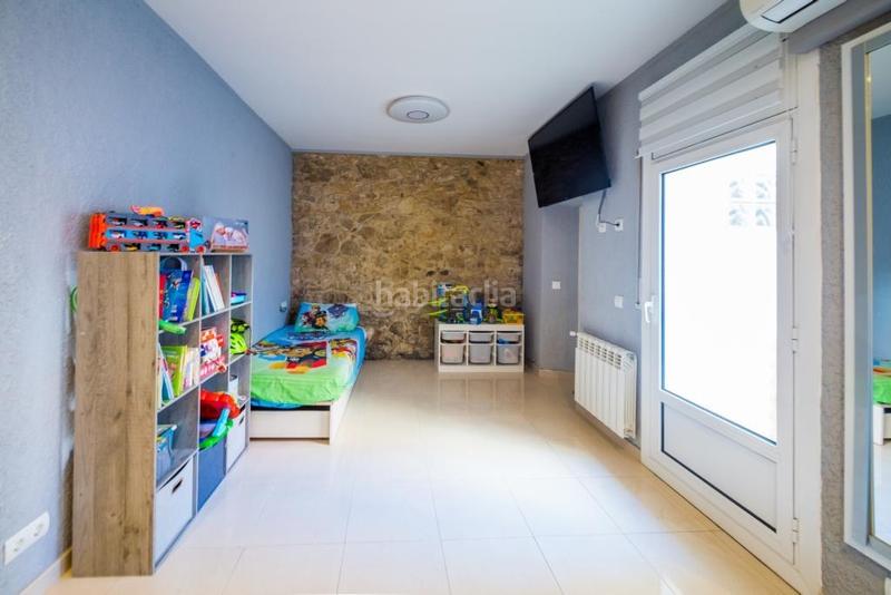 Foto 341d2a87-b78a-47a3-a38b-ff9f874dcedd. Casa adossada amb calefacció aparcament a El Pedró Palamós