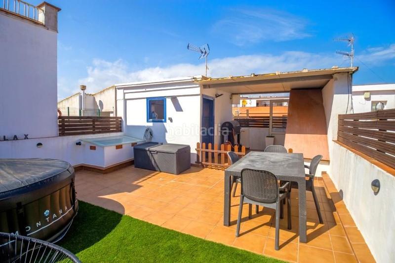 Foto 510903a8-949b-4835-aa7a-e9c204a614c7. Semi detached house with heating parking in El Pedró Palamós