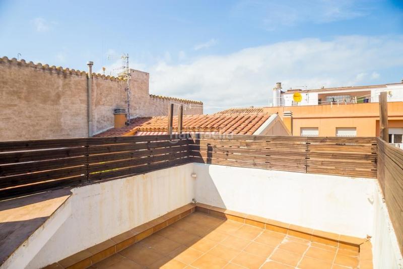 Foto e9a21a7f-9778-44cb-8612-9942f5c5ba8a. Semi detached house with heating parking in El Pedró Palamós