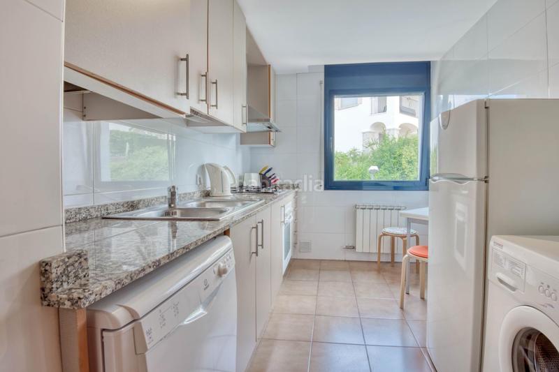 Foto 61379c89-c6a2-45cd-9a49-31f7037272a4. Attico con riscaldamento in Volta de l´Ametller Sant Feliu de Guíxols