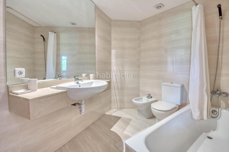 Foto 9f833230-88ba-4344-9134-2d5608102005. Attico con riscaldamento in Volta de l´Ametller Sant Feliu de Guíxols