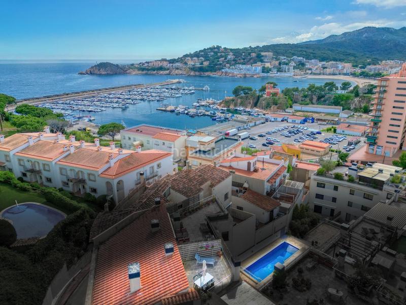 Foto aaa95287-c01c-4a44-b8a2-3f2466cee9a5. Attico con riscaldamento in Volta de l´Ametller Sant Feliu de Guíxols