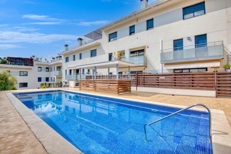 Foto b284c3c2-6285-4bc8-b42f-a7ce69c77f15. Attico con riscaldamento in Volta de l´Ametller Sant Feliu de Guíxols