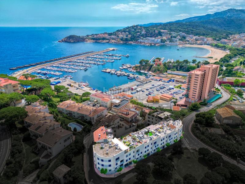 Foto bd8acfde-2cd9-4d2a-9aa6-fe8db0b19a09. Attico con riscaldamento in Volta de l´Ametller Sant Feliu de Guíxols