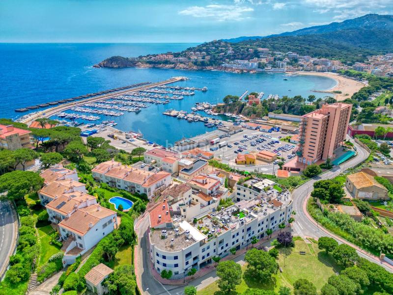 Foto d0867b12-11ee-4355-b1e6-ca7ff0ee2167. Attico con riscaldamento in Volta de l´Ametller Sant Feliu de Guíxols