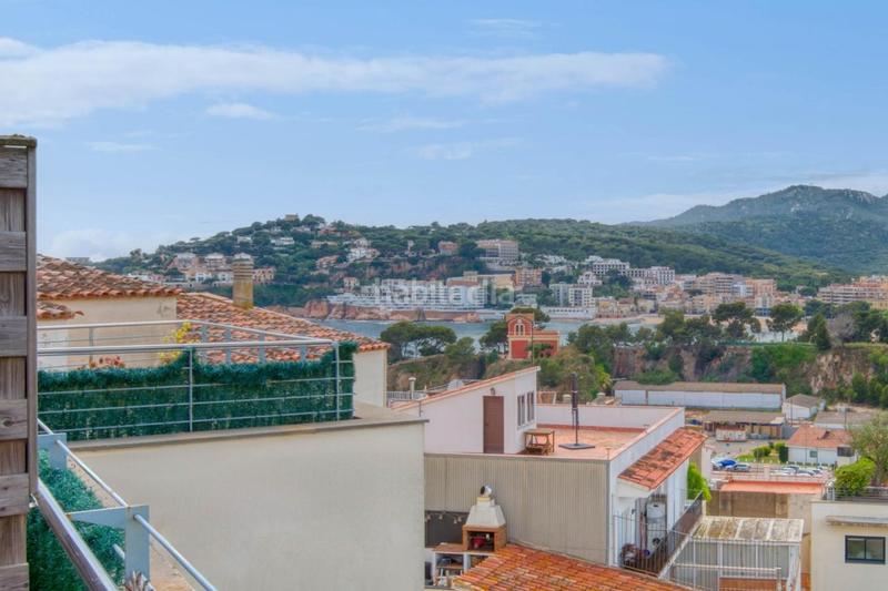 Foto f35f213b-5dc8-47ba-9a1d-857917f3bbb5. Attico con riscaldamento in Volta de l´Ametller Sant Feliu de Guíxols