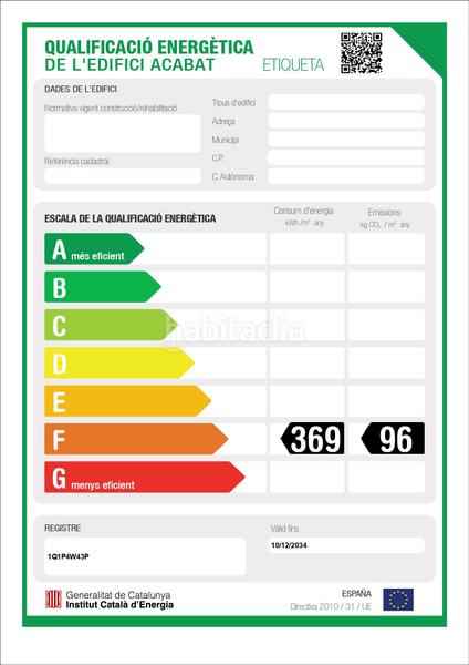 Foto 382860a0-bd9c-4f78-9428-72032c4a3c2c. Casa amb calefacció aparcament piscina a Cabanyes-Mas Ambrós-Mas Pallí Calonge