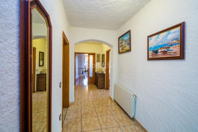 Foto 2c68cb71-2816-44f2-8ffe-45b03d25df08. Haus mit heizung parking pool in Cabanyes-Mas Ambrós-Mas Pallí Calonge