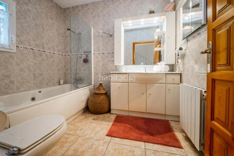 Foto 3bbd2cdb-ad1a-429a-a173-80fd1cd8c824. Haus mit heizung parking pool in Cabanyes-Mas Ambrós-Mas Pallí Calonge